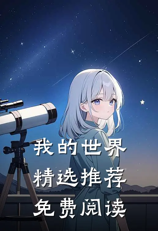我的世界精选推荐免费阅读