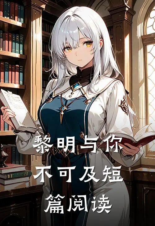 黎明与你不可及短篇阅读