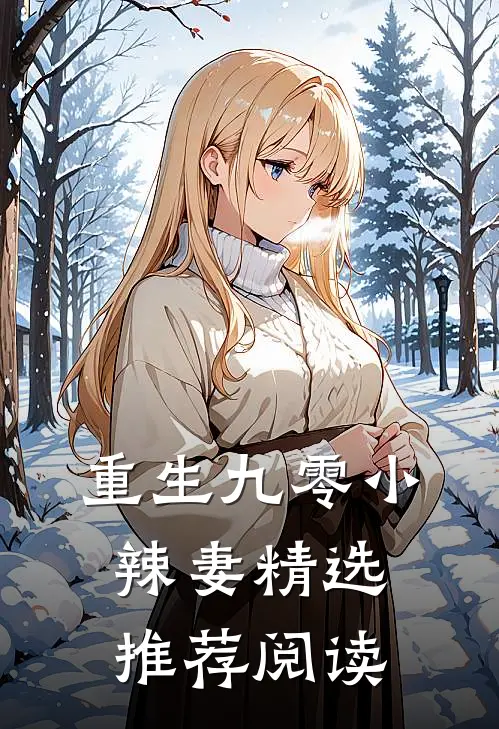 重生九零小辣妻精选推荐阅读
