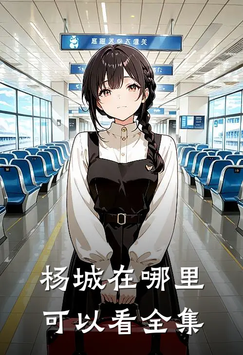 杨城在哪里可以看全集