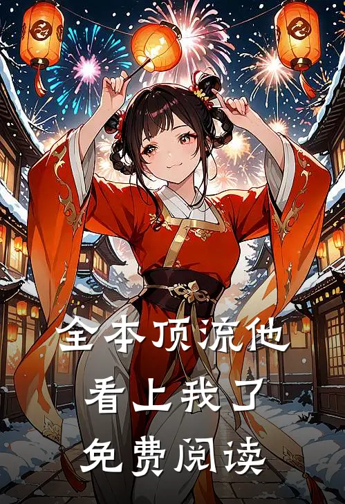 全本顶流他看上我了免费阅读