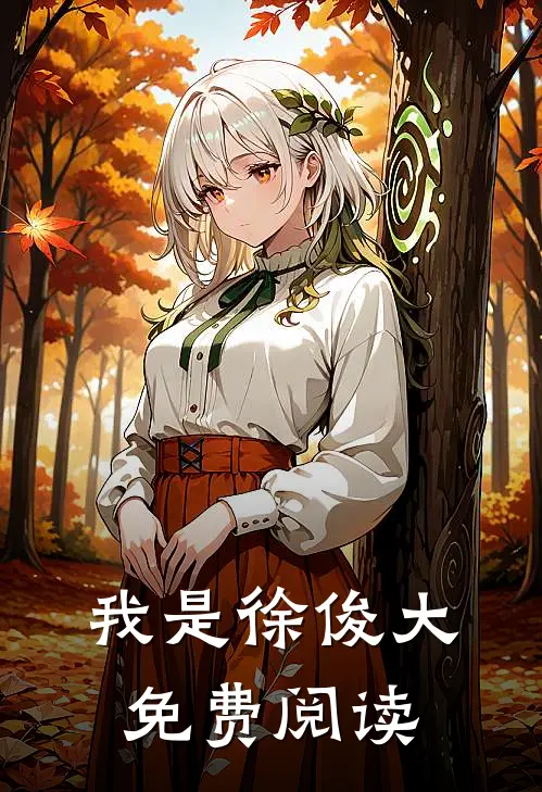 我是徐俊大免费阅读