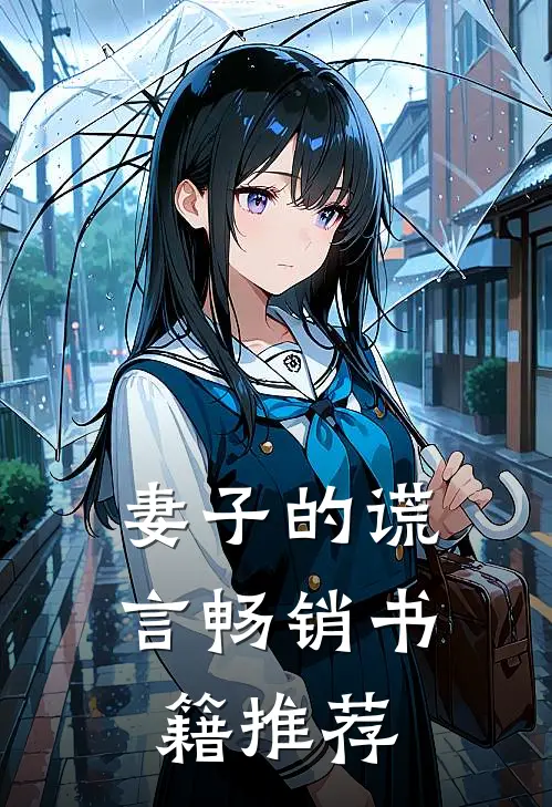 妻子的谎言畅销书籍推荐