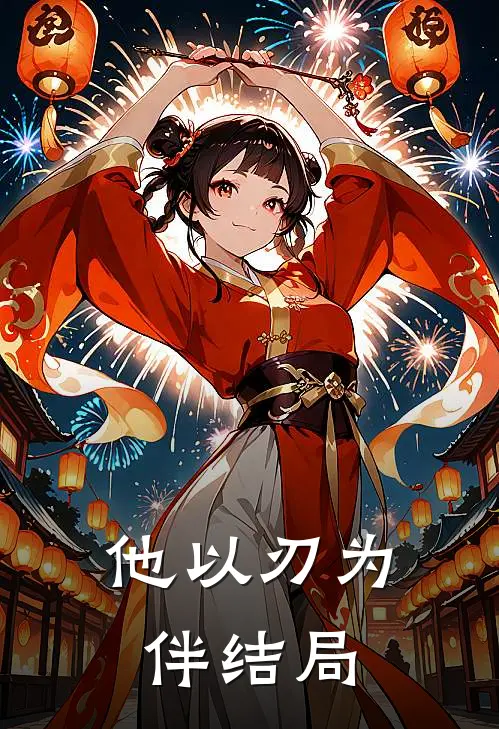 他以刃为伴结局