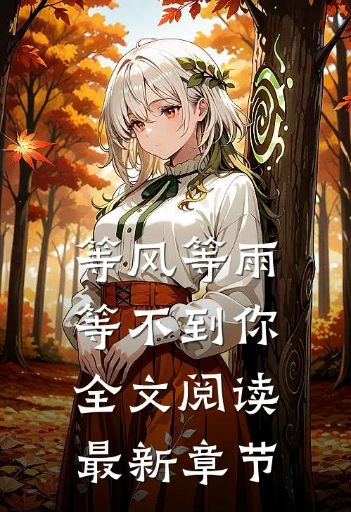 等风等雨等不到你全文阅读最新章节