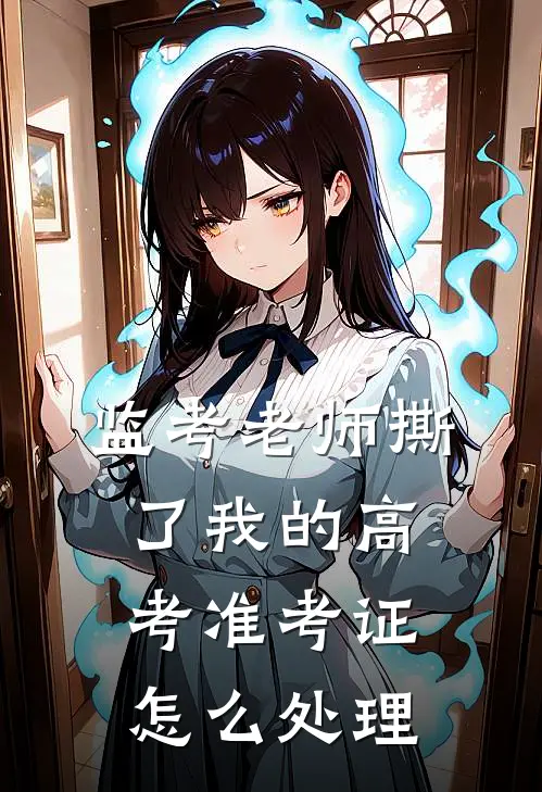 监考老师撕了我的高考准考证怎么处理