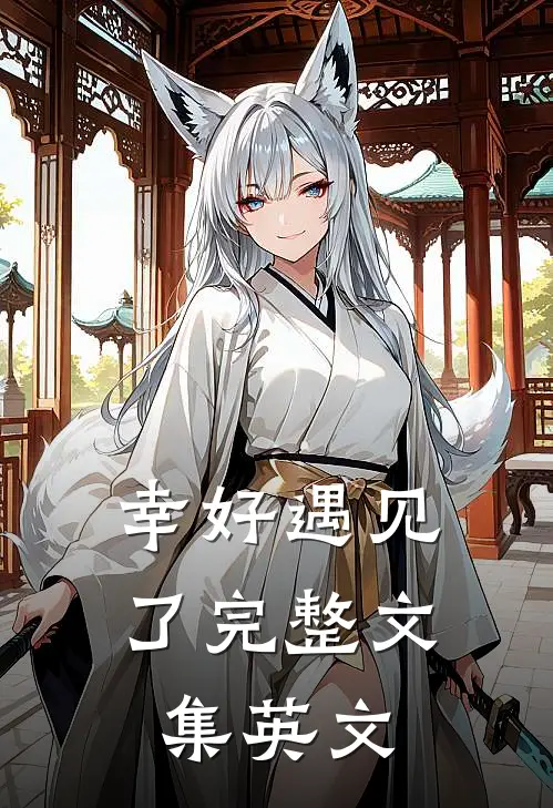 幸好遇见了完整文集英文