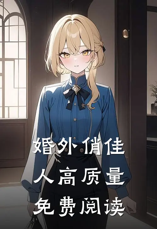 婚外俏佳人高质量免费阅读