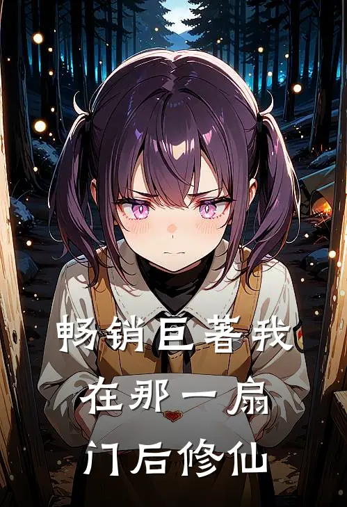 畅销巨著我在那一扇门后修仙