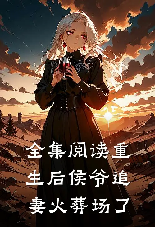 全集阅读重生后侯爷追妻火葬场了