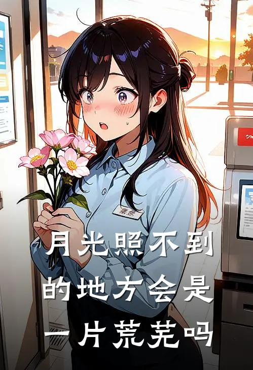 月光照不到的地方会是一片荒芜吗