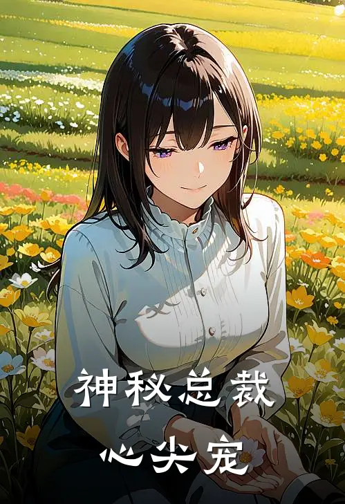 神秘总裁心尖宠
