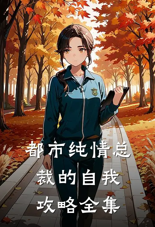 都市纯情总裁的自我攻略全集