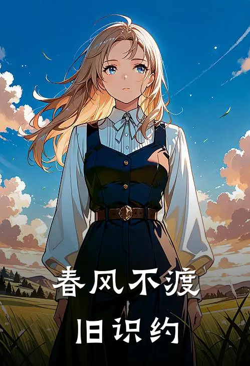 春风不渡旧识约
