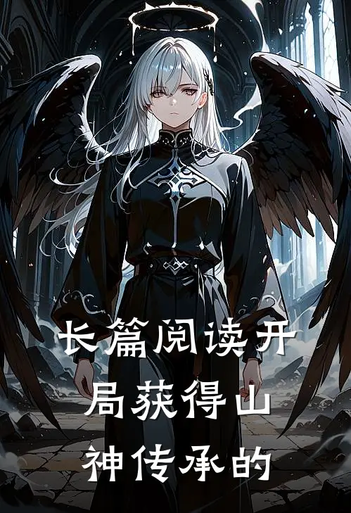 长篇阅读开局获得山神传承的
