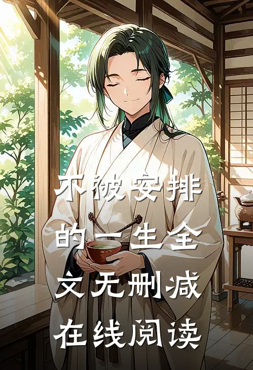 不被安排的一生全文无删减在线阅读