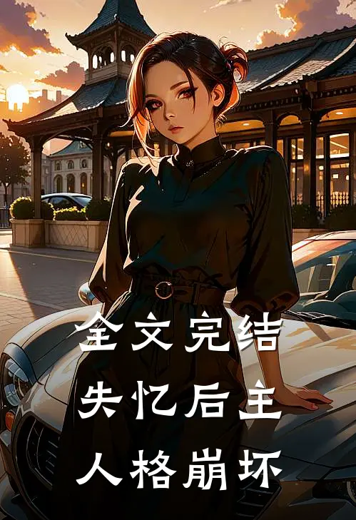 全文完结失忆后主人格崩坏