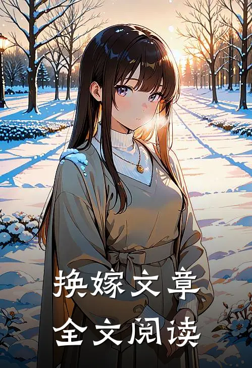换嫁文章全文阅读