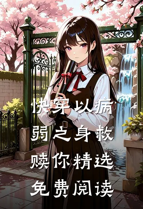 快穿以病弱之身救赎你精选免费阅读