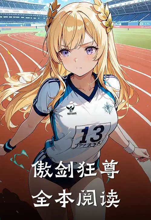 傲剑狂尊全本阅读