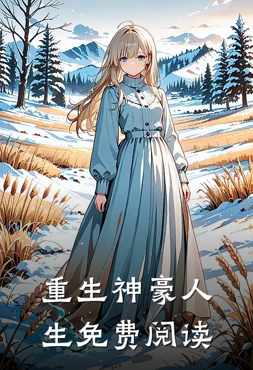 重生神豪人生免费阅读