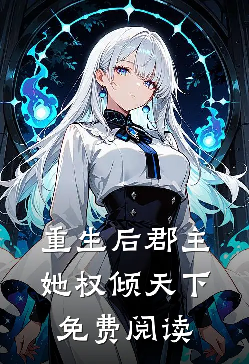 重生后郡主她权倾天下免费阅读