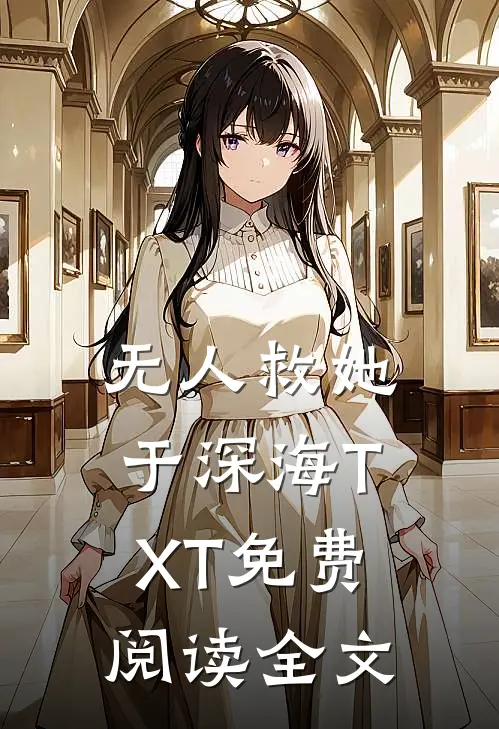 无人救她于深海TXT免费阅读全文