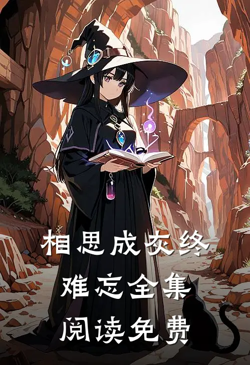 相思成灰终难忘全集阅读免费