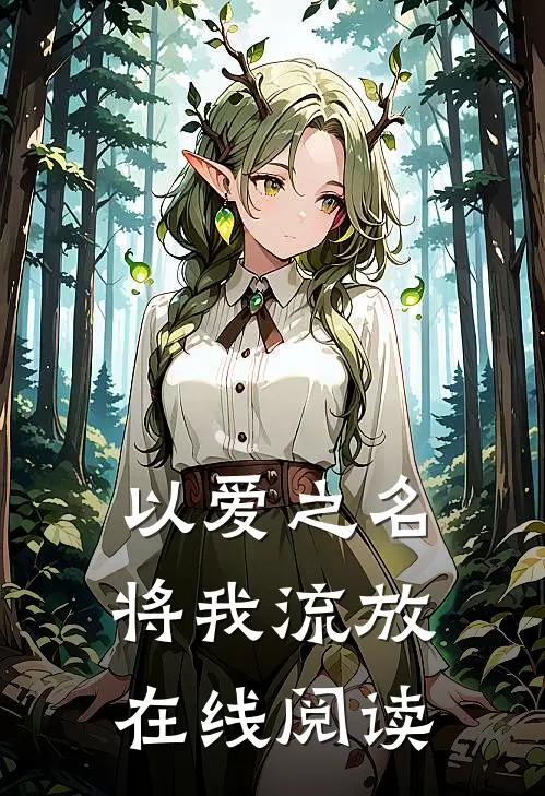 以爱之名将我流放在线阅读