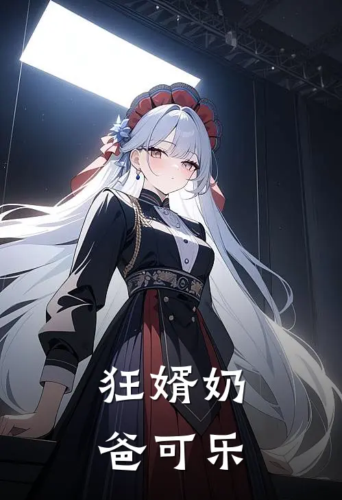 狂婿奶爸 可乐