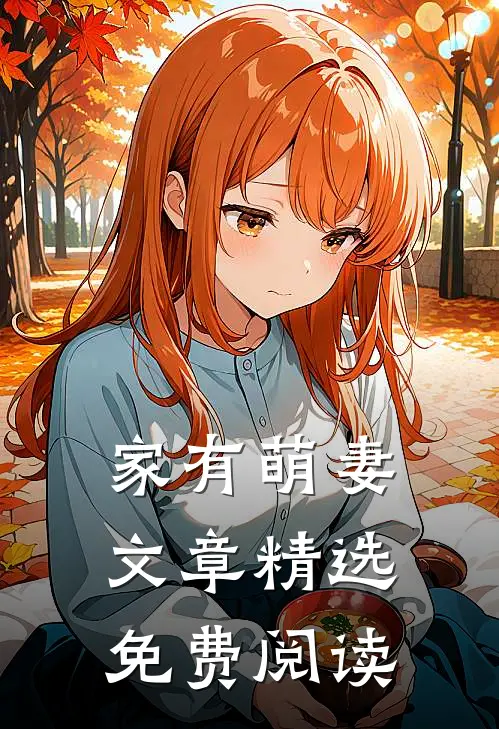 家有萌妻文章精选免费阅读