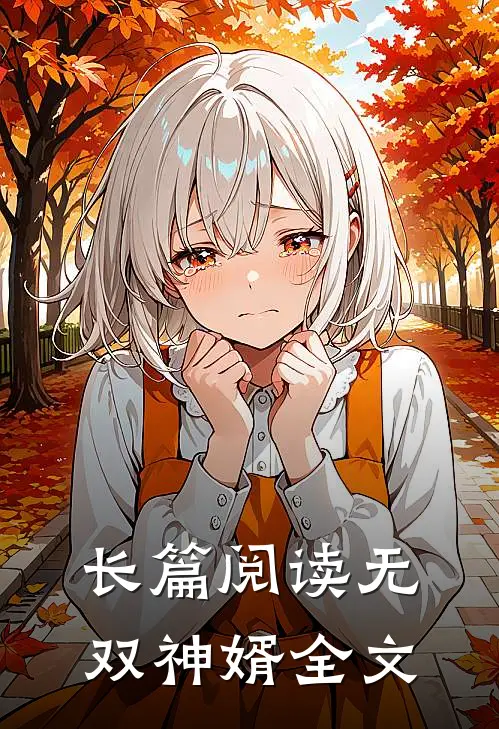 长篇阅读无双神婿全文