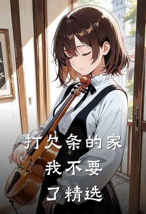 打欠条的家，我不要了精选