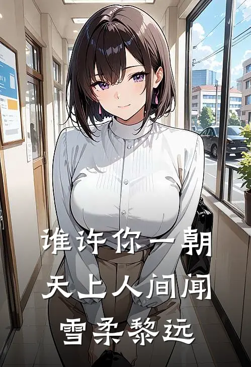谁许你一朝天上人间闻雪柔黎远