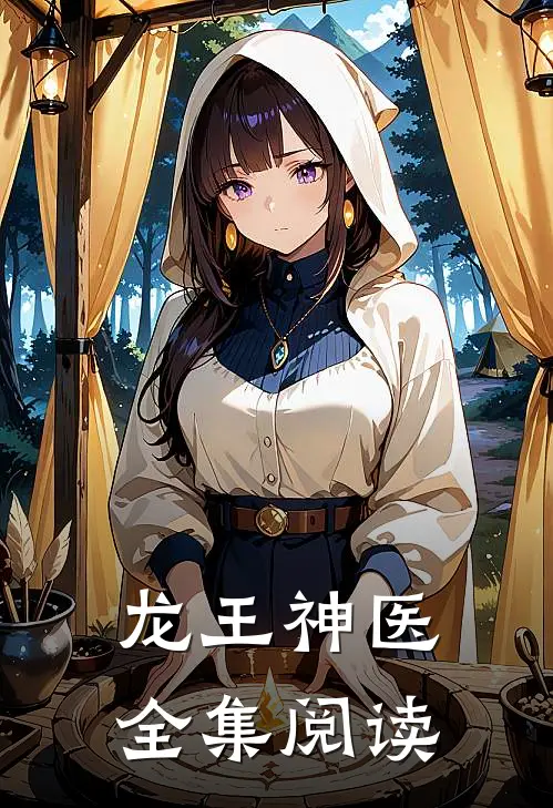 龙王神医全集阅读
