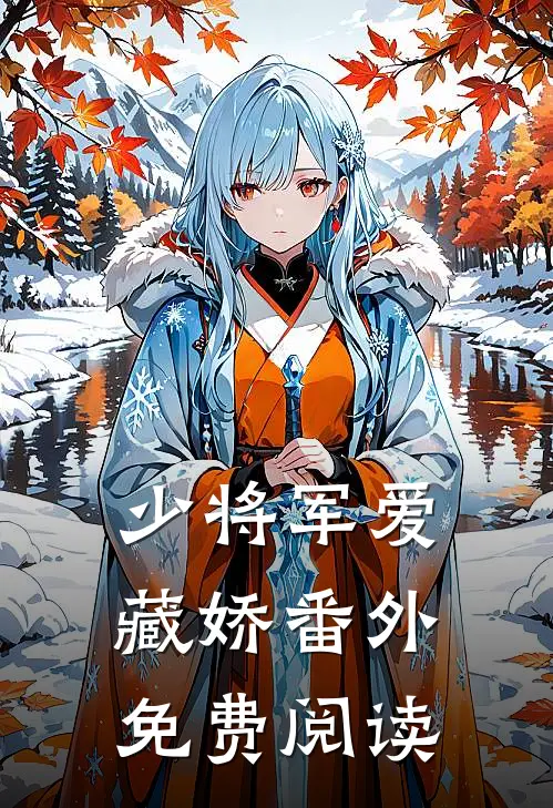 少将军爱藏娇番外免费阅读