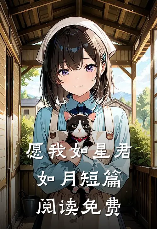 愿我如星君如月短篇阅读免费