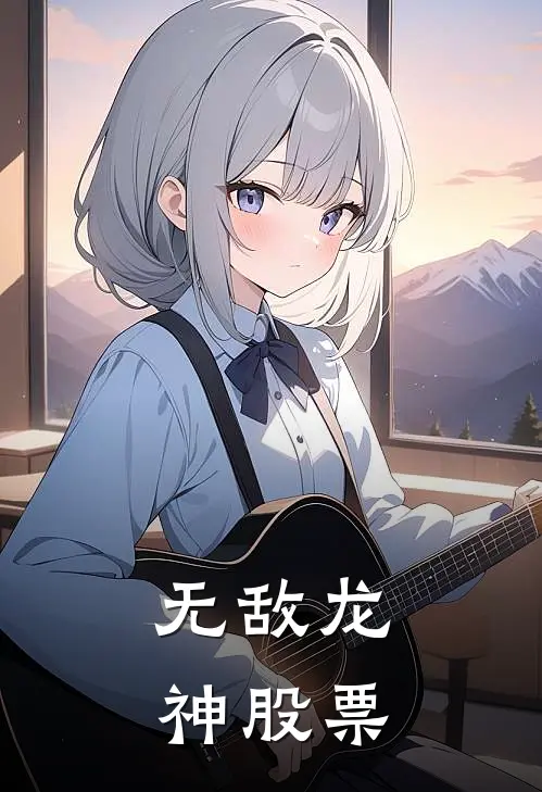 无敌龙神股票