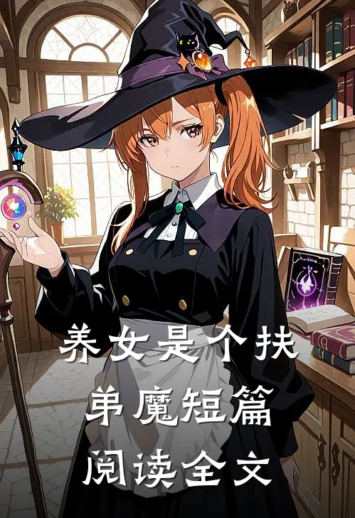 养女是个扶弟魔短篇阅读全文