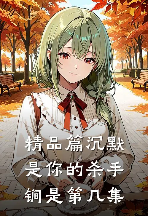 精品篇沉默是你的杀手锏是第几集