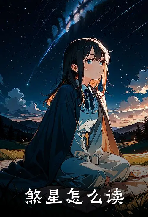 煞星怎么读