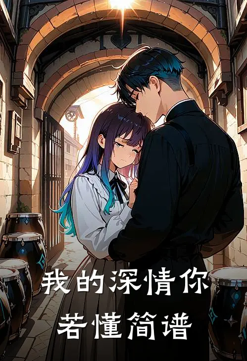 我的深情你若懂简谱