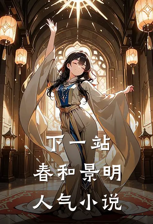 下一站，春和景明人气小说