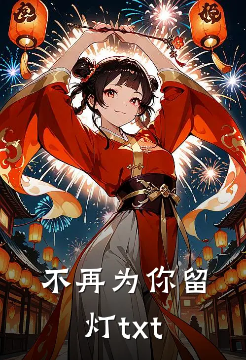 不再为你留灯txt