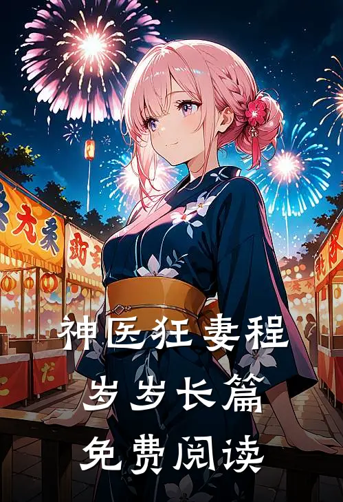 神医狂妻程岁岁长篇免费阅读