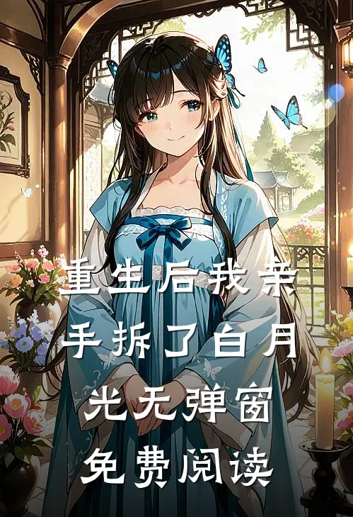 重生后我亲手拆了白月光无弹窗免费阅读