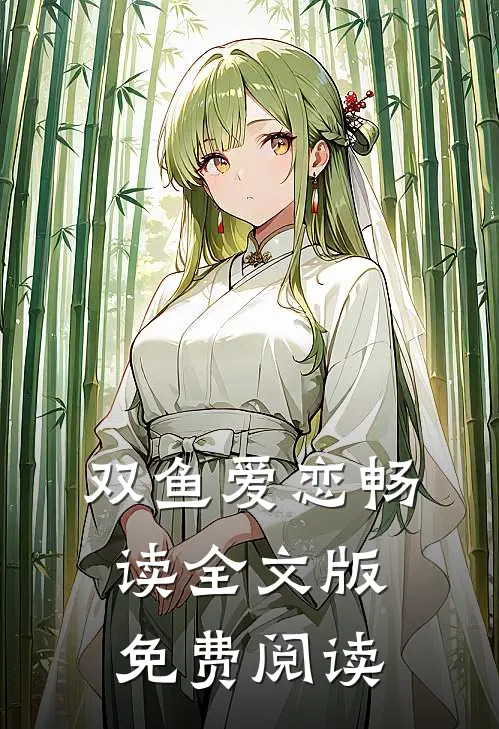 双鱼爱恋畅读全文版免费阅读