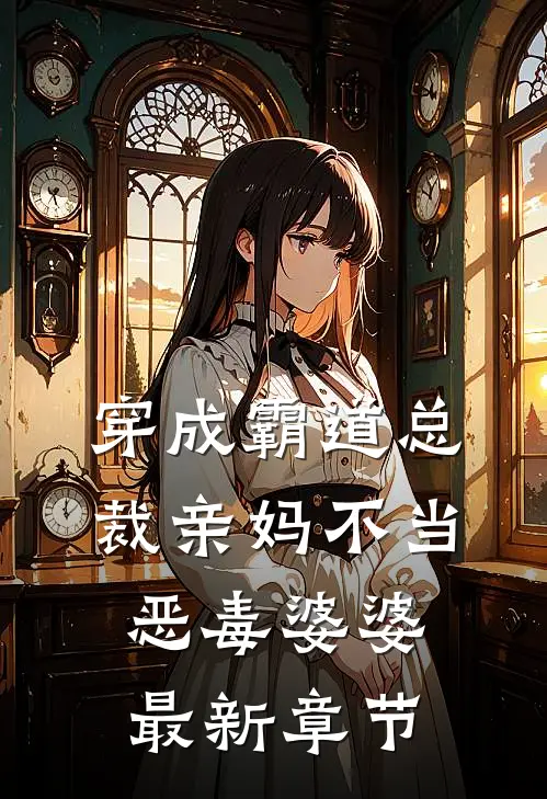 穿成霸道总裁亲妈不当恶毒婆婆最新章节
