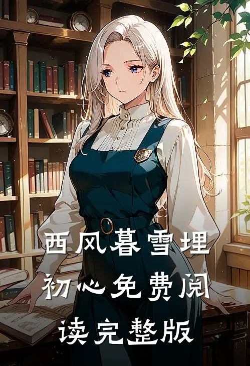 西风暮雪埋初心免费阅读完整版