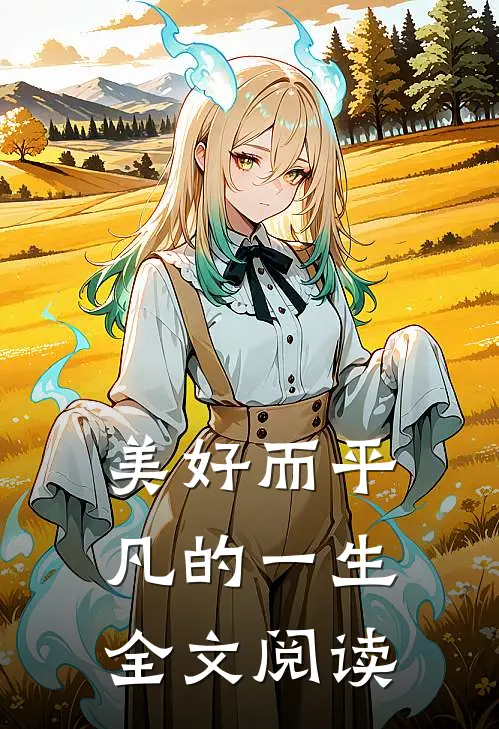 美好而平凡的一生全文阅读